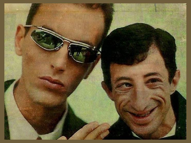 Rodolfo E Et
